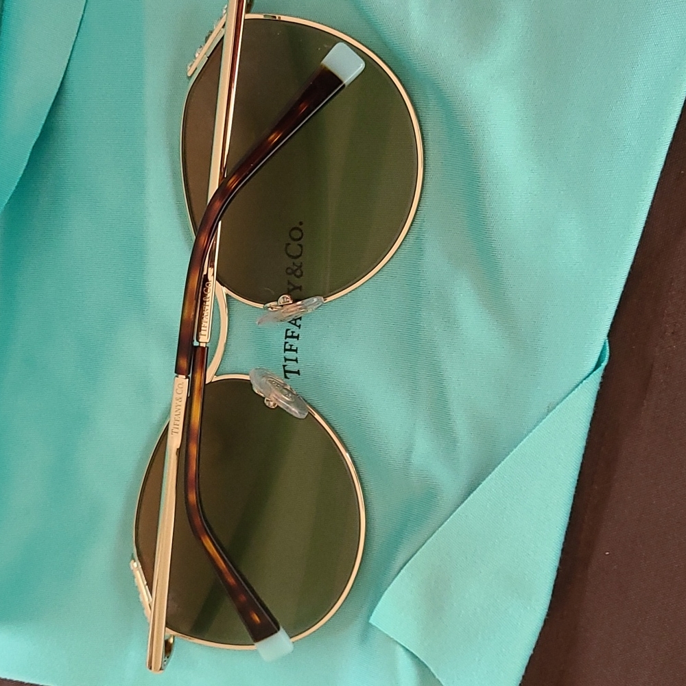 Tiffany & Co Sunglasses - Picture 4 of 12